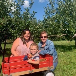 Meet your Posher, Tammy